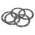 Cometic Harley-Davidson Clutch Cover Gasket 1936 Thru 1964 .060inAfm 5 Pk