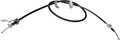 BRAKE CABLE