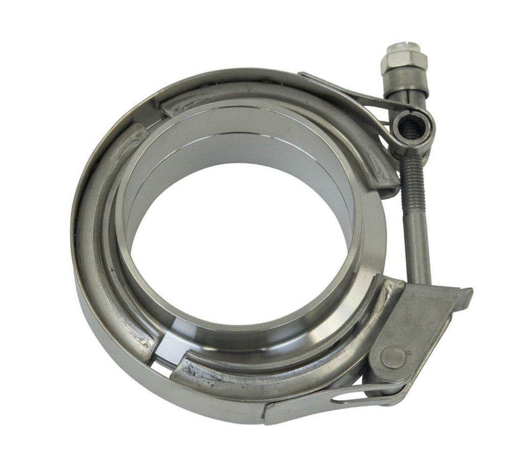 V B& KIT 304SS 2.25IN NO APPLICATION