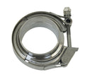 V B& KIT 304SS 2.25IN NO APPLICATION