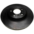 DISC BRAKE ROTOR