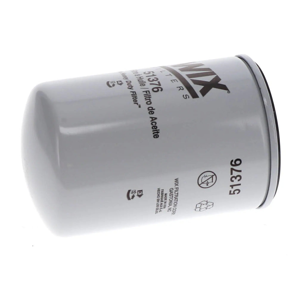 OIL FILTER MIN ORDER QTY1