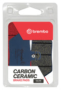 AM - BRAKE PAD MOTORCYCLE