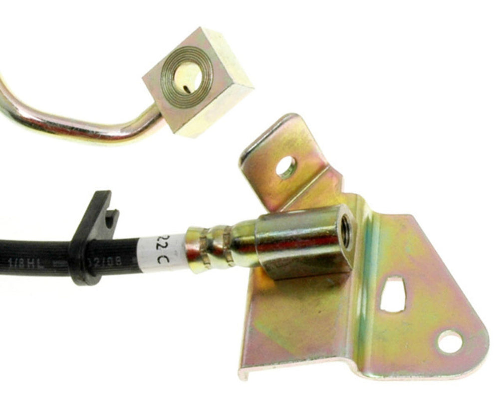BRAKE HOSE