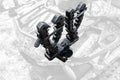 KOLPIN auto part