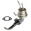 MECHANICAL FUEL PUMP
