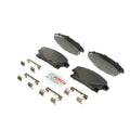 DISC BRAKE PADS