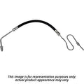 CLUTCH HOSE