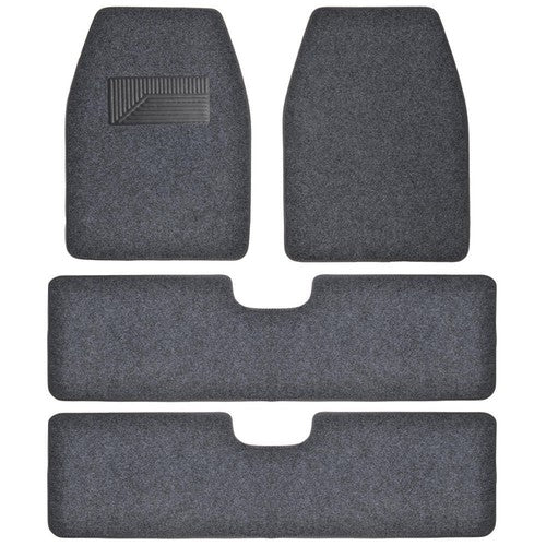 LH FOG LAMP COVER MAT BLK W/O FOG LAMPS W/O SPOILER MATRIX 0914