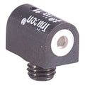 TRAILER WINCH 600 LB , 1-WAY, ZINC,