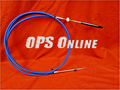 MACH5 MERCURY STYLE CABLE 19FT