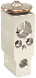 BLOCK TYPE O-RING EXPANSI