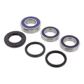 All Balls Racing 1985 Kawasaki KX250 Wheel Bearing Kit Rear