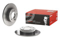 DISC BRAKE ROTOR