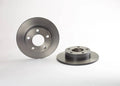 DISC BRAKE ROTOR