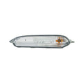 CAPA LH TURN SIGNALW/PARK LAMP HD PILOT 1618