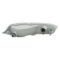 CAPA LH TURN SIGNALW/PARK LAMP HD PILOT 1618