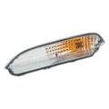 CAPA LH TURN SIGNALW/PARK LAMP HD PILOT 1618