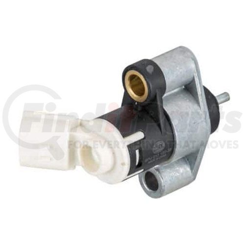 SENSOR CRANKSHAFT PULSE