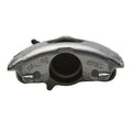 DFC 91-93 Buick Riviera Front-R/Front-L Premium Caliper - Silver Zinc Coated