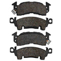 DFC 67-02 Buick GS 400 Front 5000 Advanced Semi Metallic Brake Pads