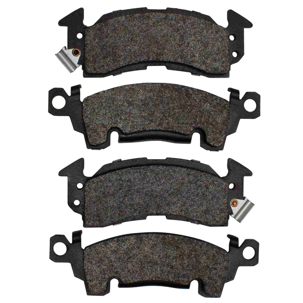 DFC auto part