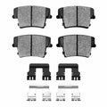 DFC 05-23 Chrysler 300 Rear Heavy Duty Pads and Hardware Kit