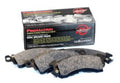 DFC 06-08 Dodge Magnum Rear 5000 Advanced Semi Metallic Brake Pads and Hardware Kit