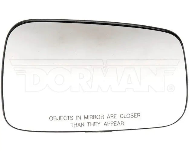 MIRROR ASSMB GM