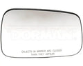 MIRROR ASSMB GM