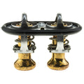 ENGINE COOLANT THERMOSTAT