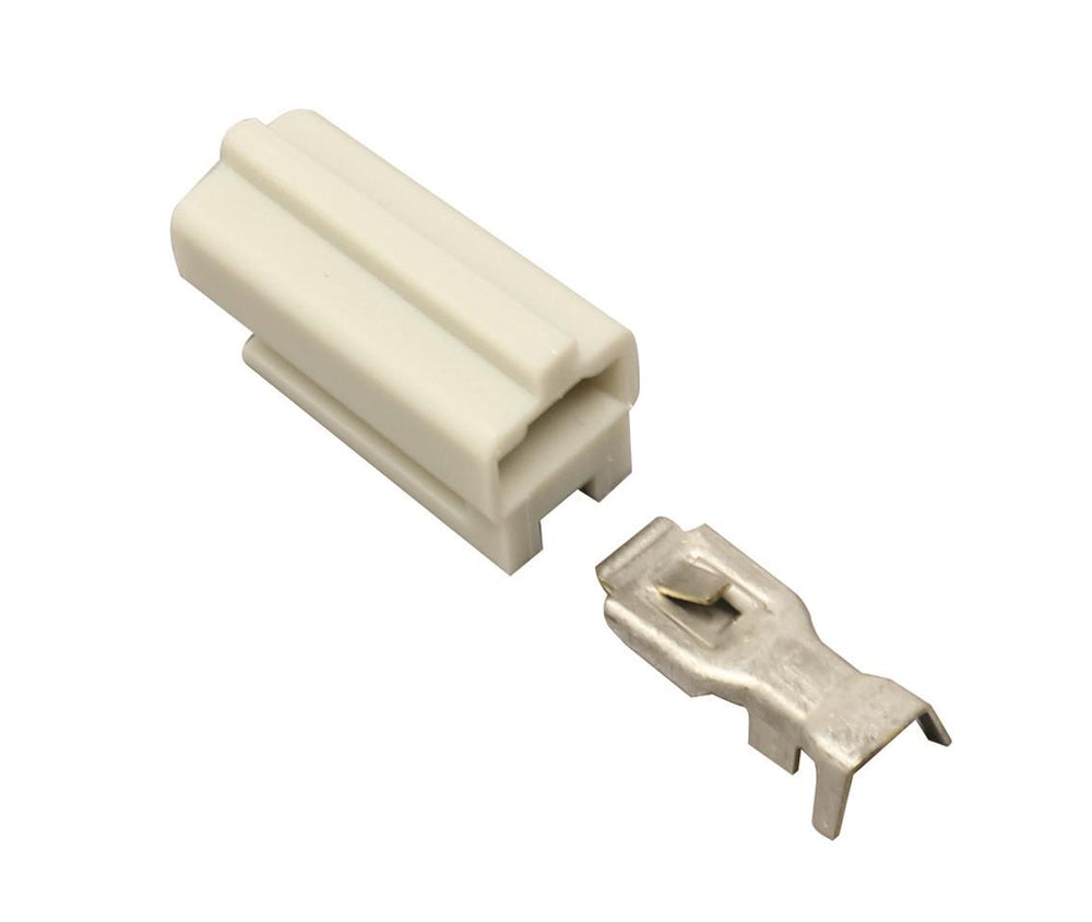 WESBAR auto part
