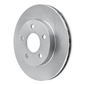 R1 Concepts Brake Rotor Fits Ford Taurus
