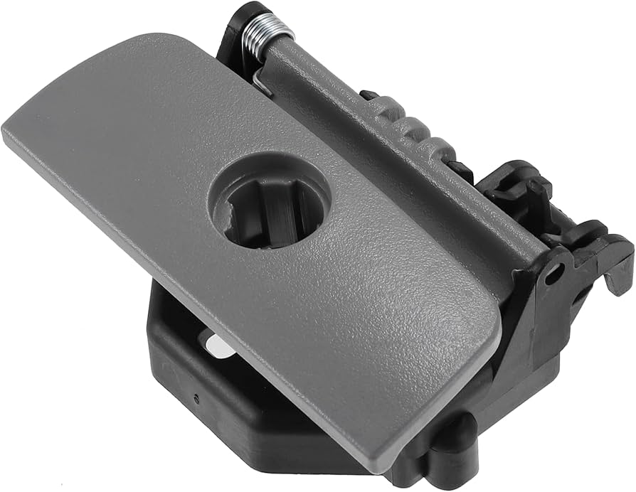 GM Performance auto part