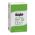 Gojo Industries auto part