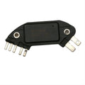 IGNITION CTRL MODULE