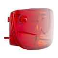 LH REAR REFLECTOR HYUNDAI SANTA FE 20072009
