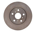DFC 87-87 Toyota Camry Front Brake Rotor