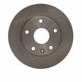 DFC 99-02 Daewoo Leganza Front Brake Rotor