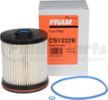 FUEL - CARTRIDGE FUEL/WATER SEPARAT