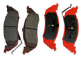 Front Brake Pad Set for 1994-1998 Dodge Dakota, Left & Right Crown Automotive