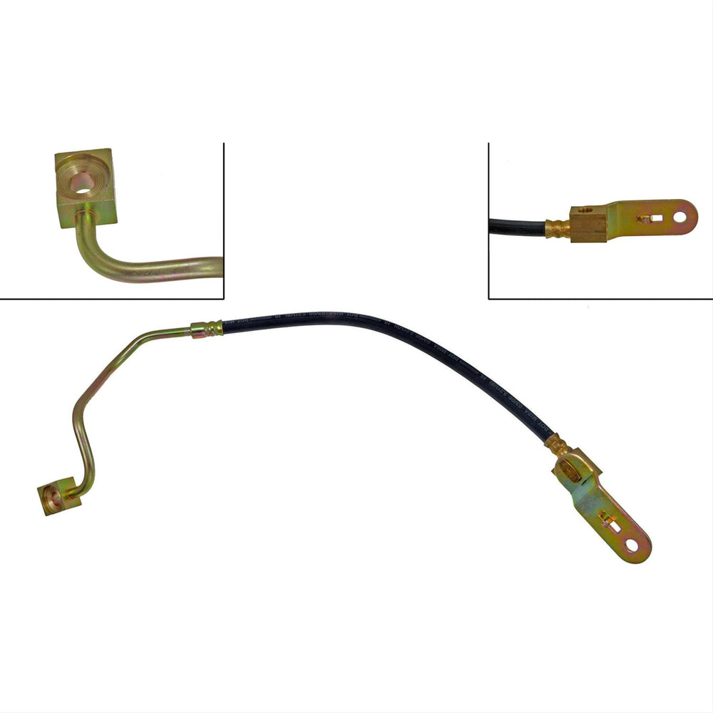 BRAKE HOSE