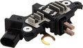 EL FIELD RHEOSTAT