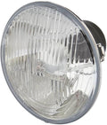 Hella 178mm (7in) H4 12V 60/55W Single High/Low Beam Headlamp