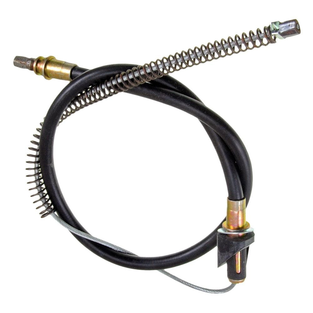 BRAKE CABLE