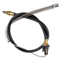 BRAKE CABLE