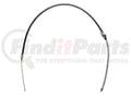 BRAKE CABLE