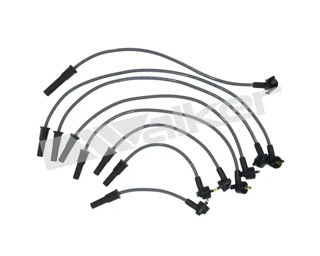 Walker Products Inc. - auto part