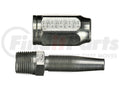 HYDRAULIC COUPLING - FIELD ATTACHAB