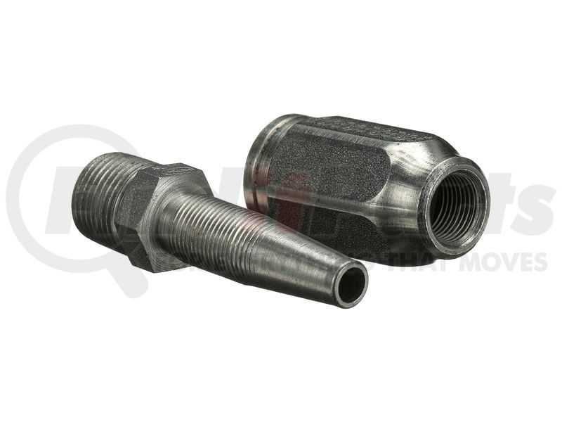 HYDRAULIC COUPLING - FIELD ATTACHAB